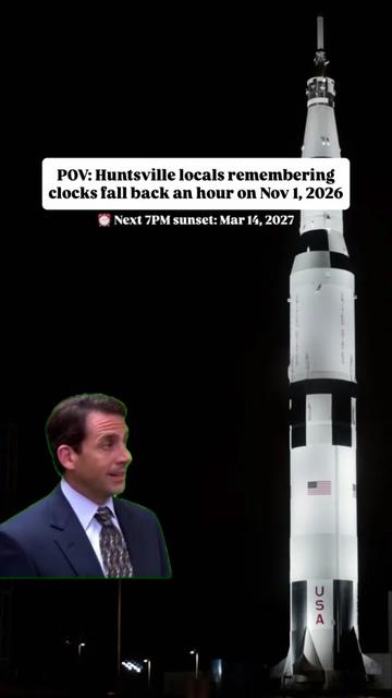 @Huntsville Blast