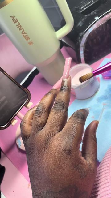 @Sugaplum Nails