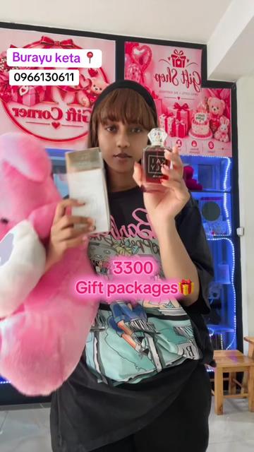 @Mar gifts 🧸🛍️
