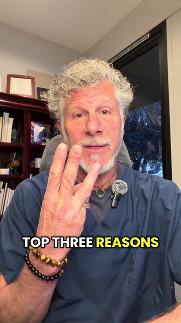 @Proctologist Preferred