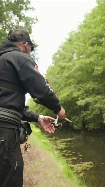 @Iron Claw_Fishing