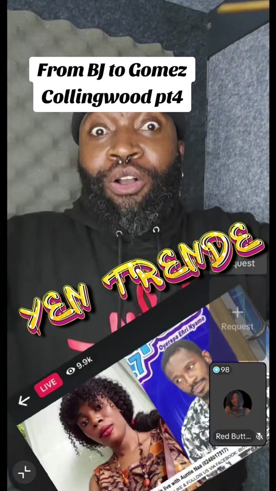 @👑 Yen Trende 🎮🎬