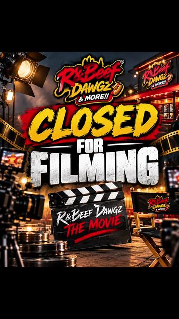 @R&Beef Dawgz