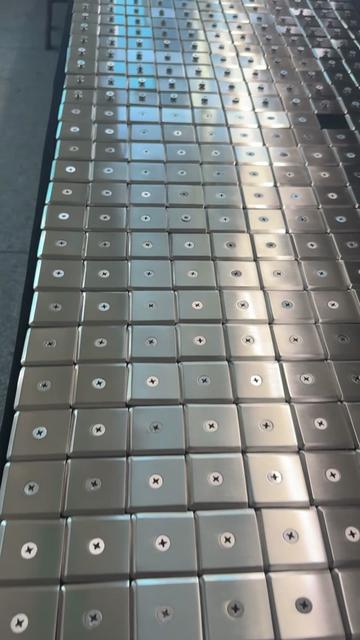@East Sun Hardware Factory