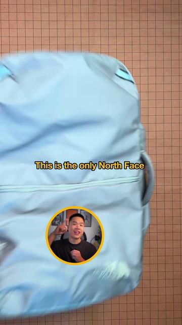 @Pat | Backpack Reviews