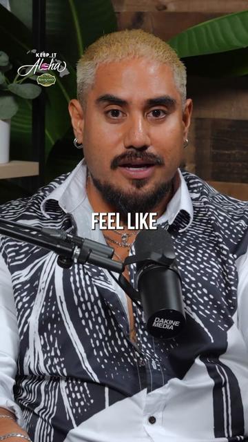 @Keep it Aloha Podcast