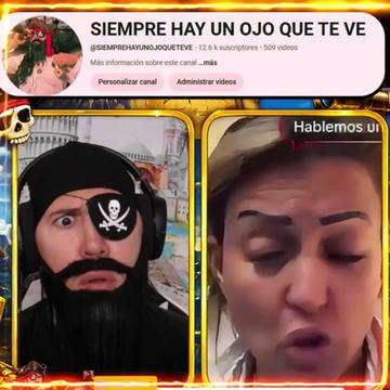 @Chismes y Far&aacute;ndula&Jewelry💎