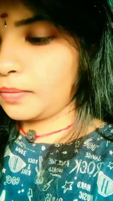 @❤😘M.T Dady ponnu👸.Kavi😘❤