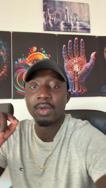 @Crypto Wolof
