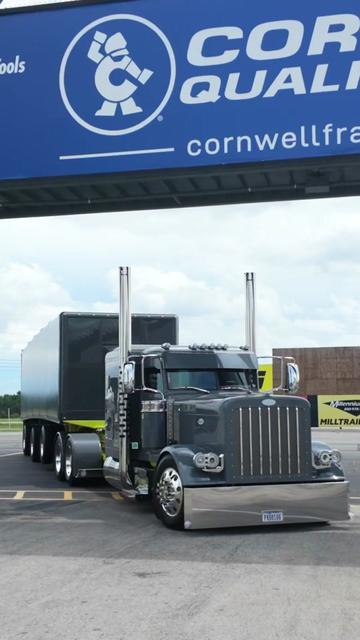@Dickerson Custom Trucks