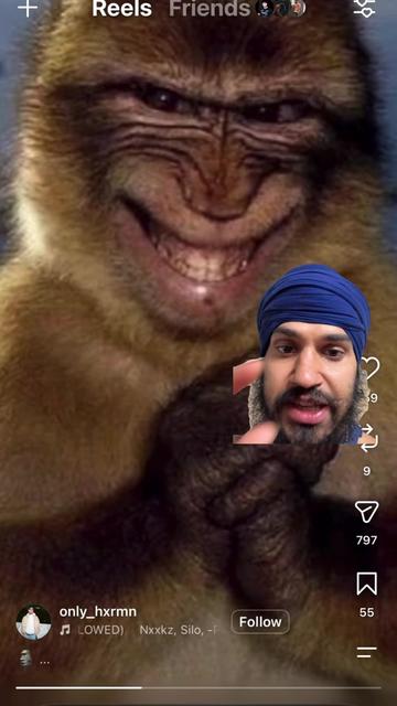 @Gurpartap Singh Khalsa