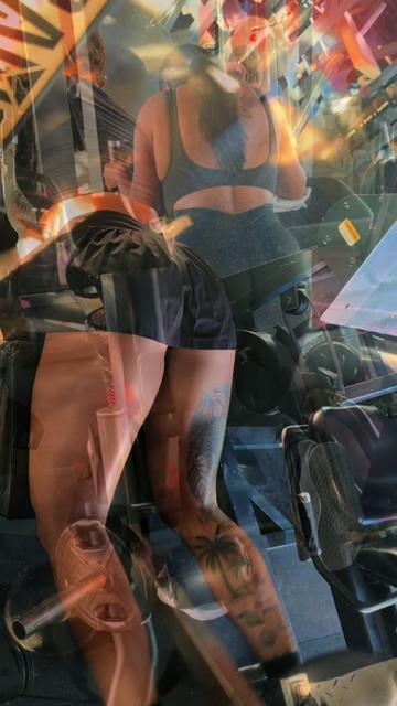 @Yubifit ejercicios 💪 ✅️