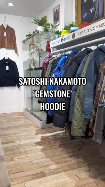 @Street Commerce