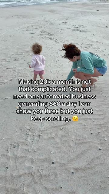 @Taylor | The Hustlin Mama