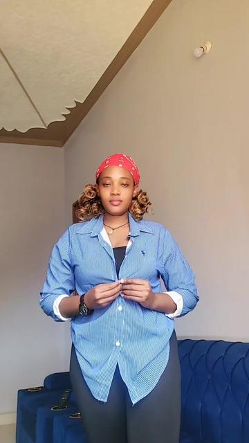 @Nida💖bea Fashionista mbarara
