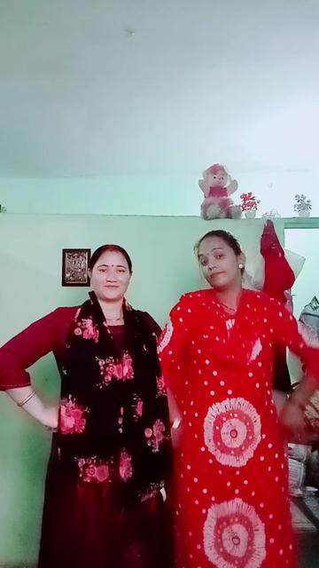 @Yashoda Bhandari
