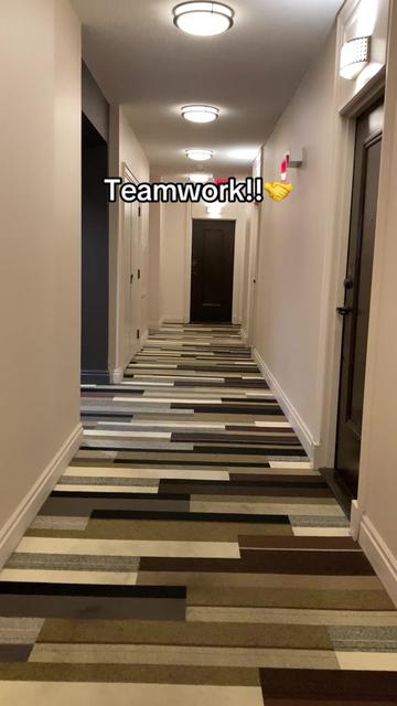 @Teamworker