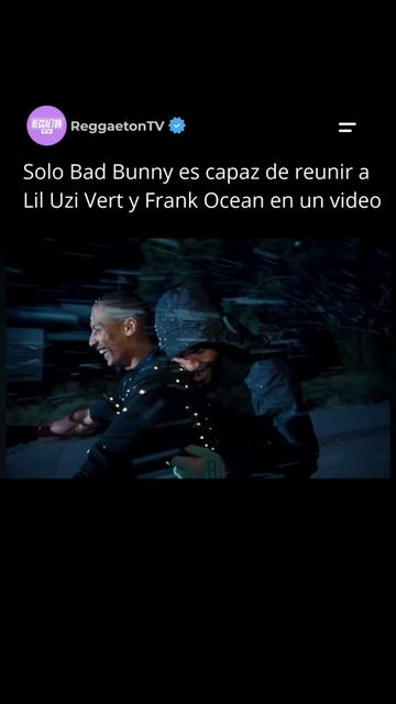 @ReggaetonTV by RapTV