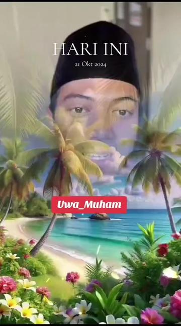 @Uwa_Muham