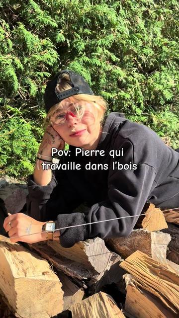 @Sophie Labelle
