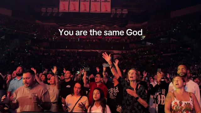 @Elevation Worship