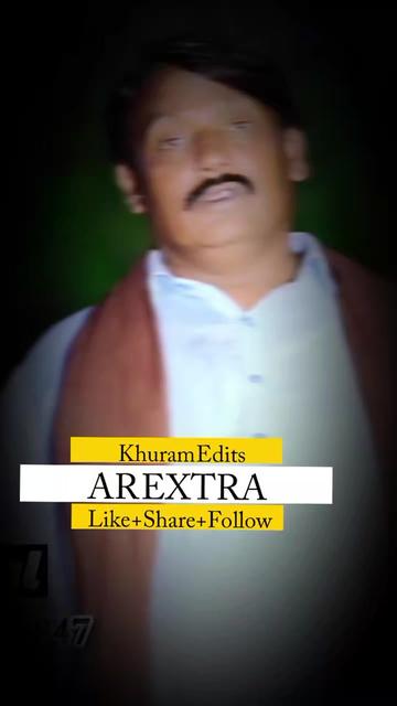 @AR Extra ⚫