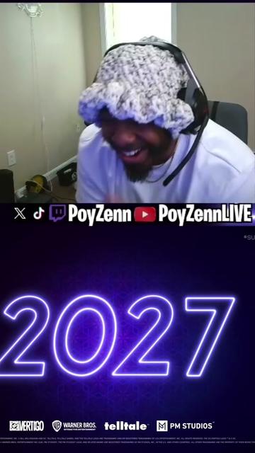 @PoyZenn