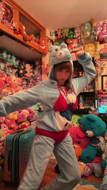 @Wish Bear ★