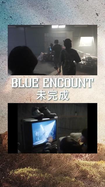 @BLUE ENCOUNT OFFICIAL
