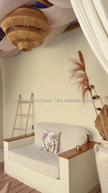 @Staycationku Jogja Villas