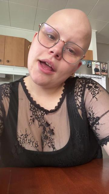 @Alyson Michaud-Hallé