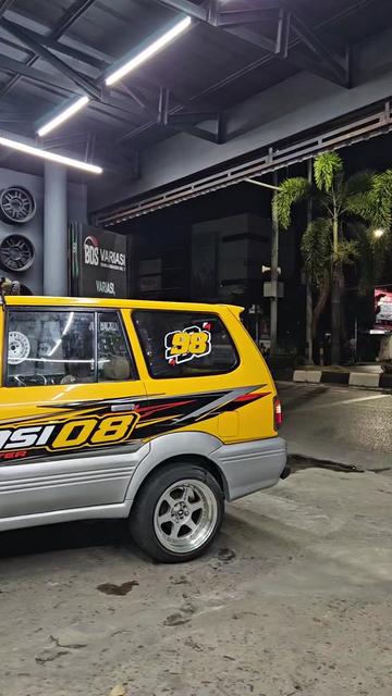@BDS VARIASI KM.1