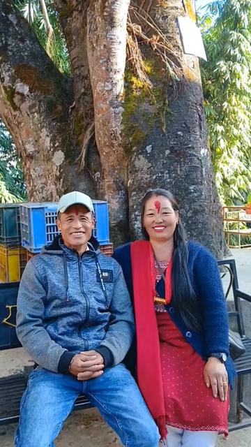 @मनिषा चाम्लिङ्ग राई🦋