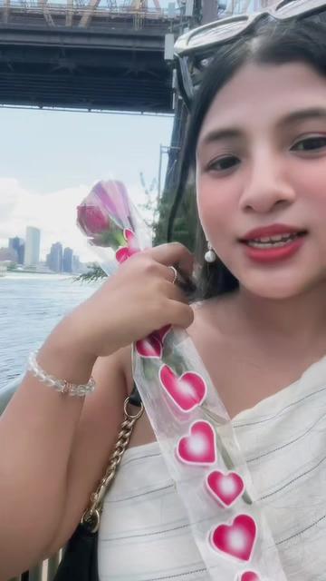 @Ranjita Shrestha🌸