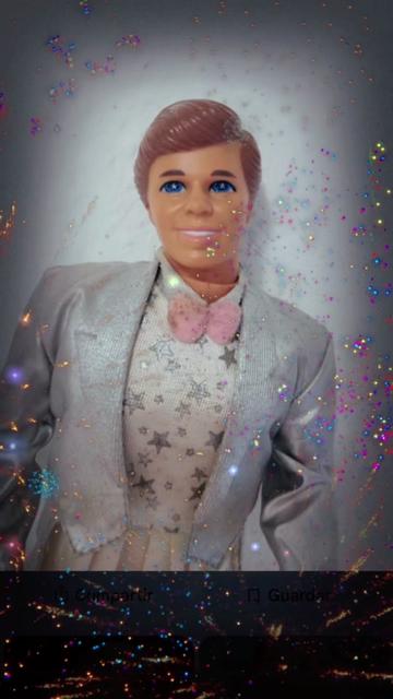 @Barbie Espectacular