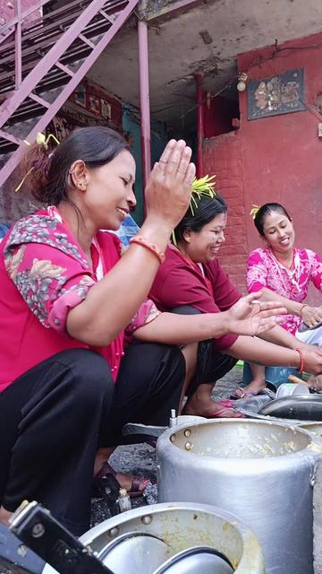 @MukyesNeelam khadgi
