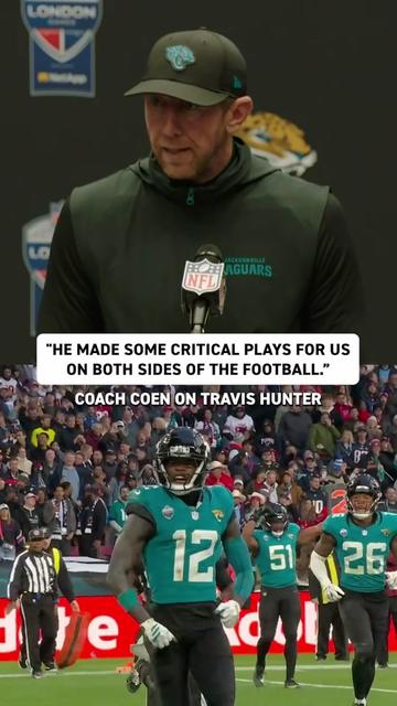 @Jacksonville Jaguars