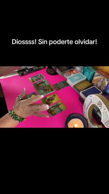 @Como te leo el tarot gratis