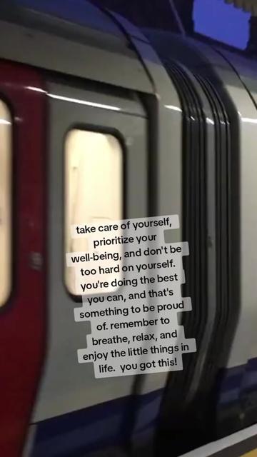 @Mindfulness & positivity