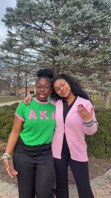 @The Exquisite Epsilon Xi