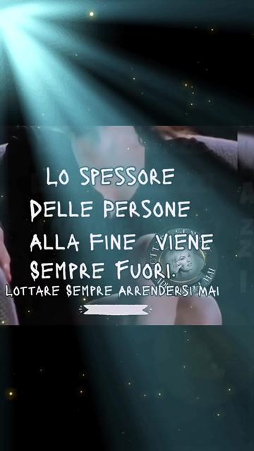@Vittoria Vita