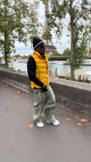 @Lil Naay 🕷️