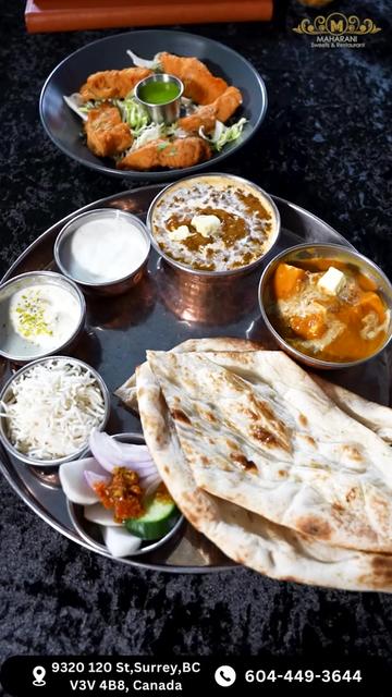 @Maharani Restaurant