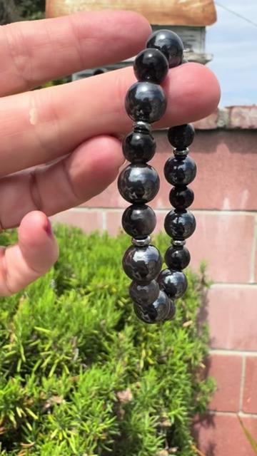 @haymoonsage&Crystals