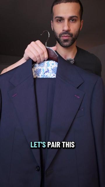 @Odin Suits