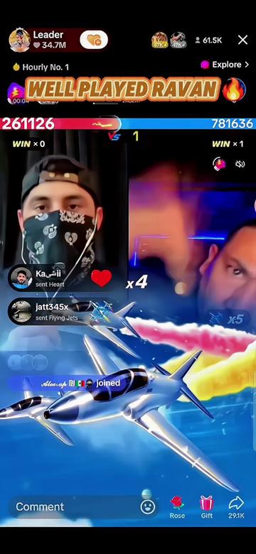 @PATTLO ARMY 🔥
