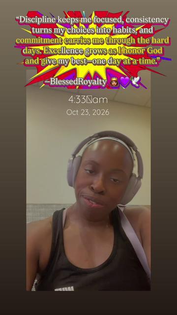 @BlessedRoyalty
