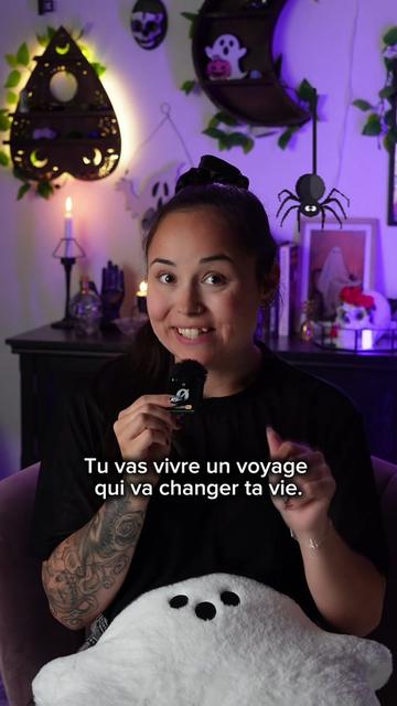@&Eacute;milie | M&eacute;dium 🤍🌛