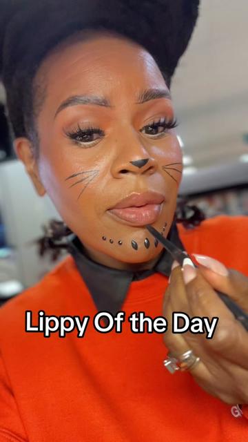 @Pamperglamz-Beyond 50 Creator