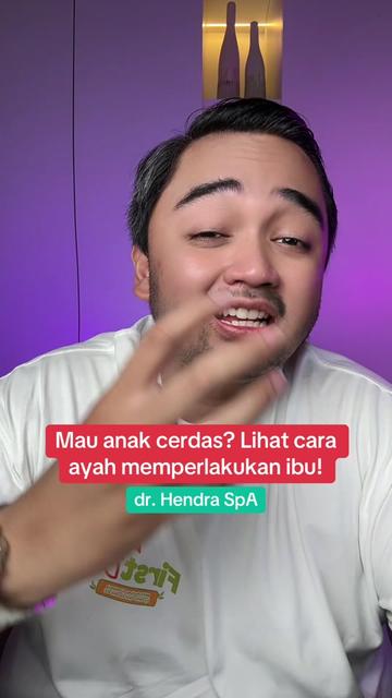 @Bicarasikecil (Dokter Anak)